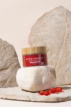 Haarölkapseln - für geschädigtes Haar