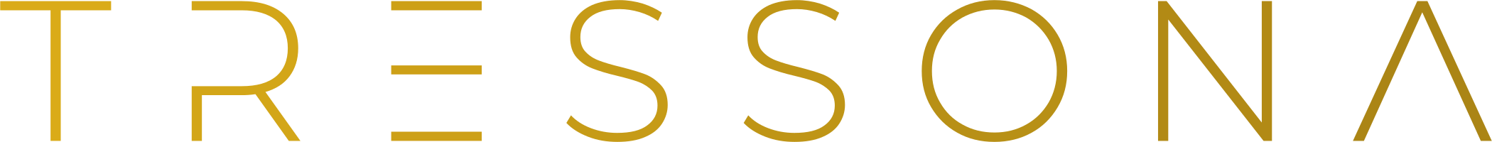 Tressona